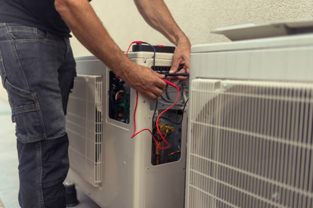 Emergency Electrical Repair Services in Snyder, TX